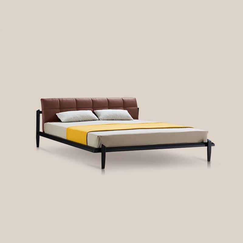 سرير علي الطراز الاوروبي - ROOK