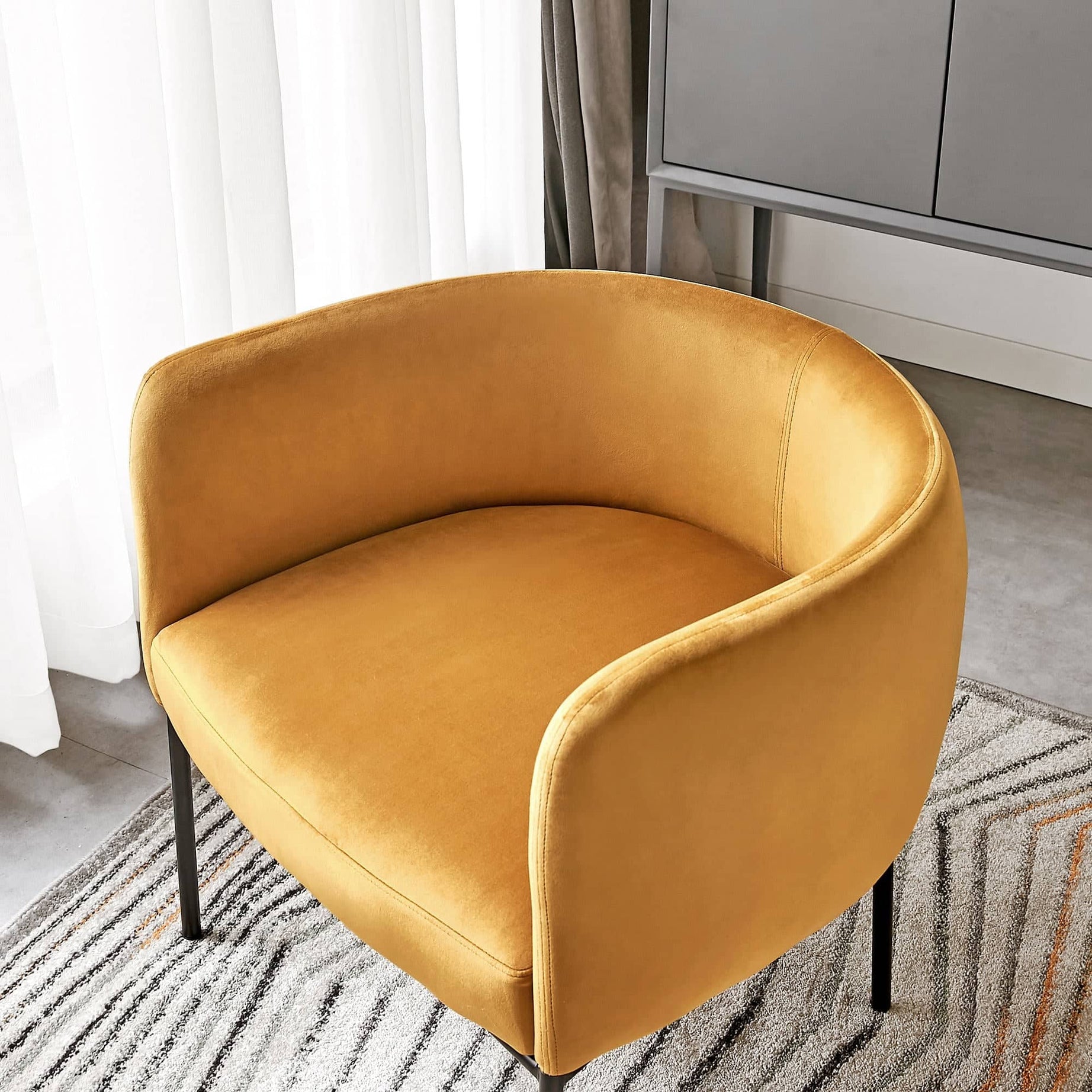 كرسي منفرد حديث - SAGE