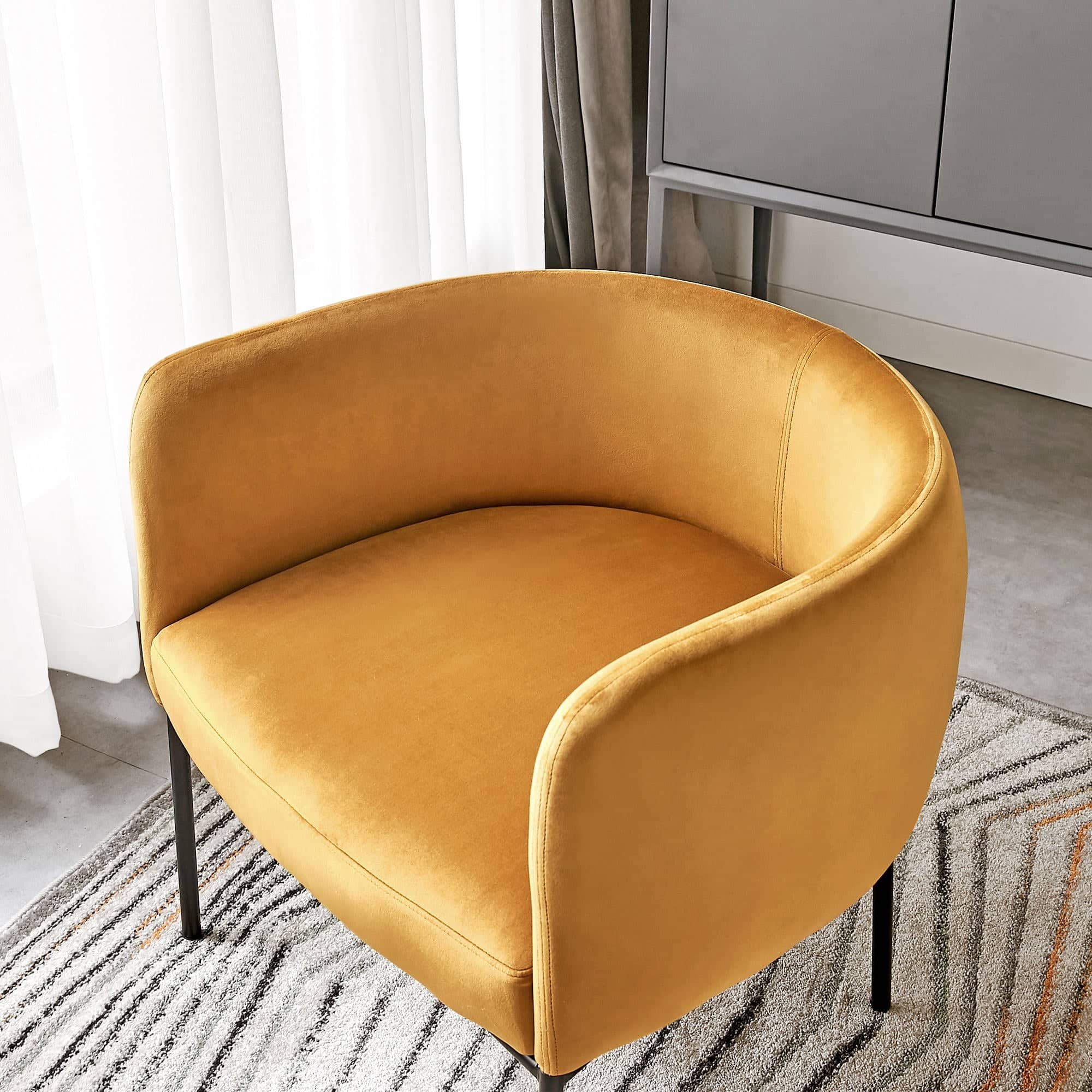 كرسي منفرد حديث - SAGE