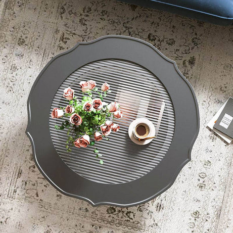 تصميم طاولة خشبية بتصميم فاخر