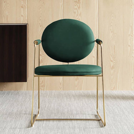 كرسي طعام حديث - COMFORT