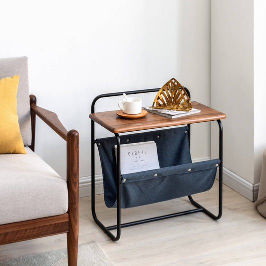 طاولة جانبية حديثة - REVIVE