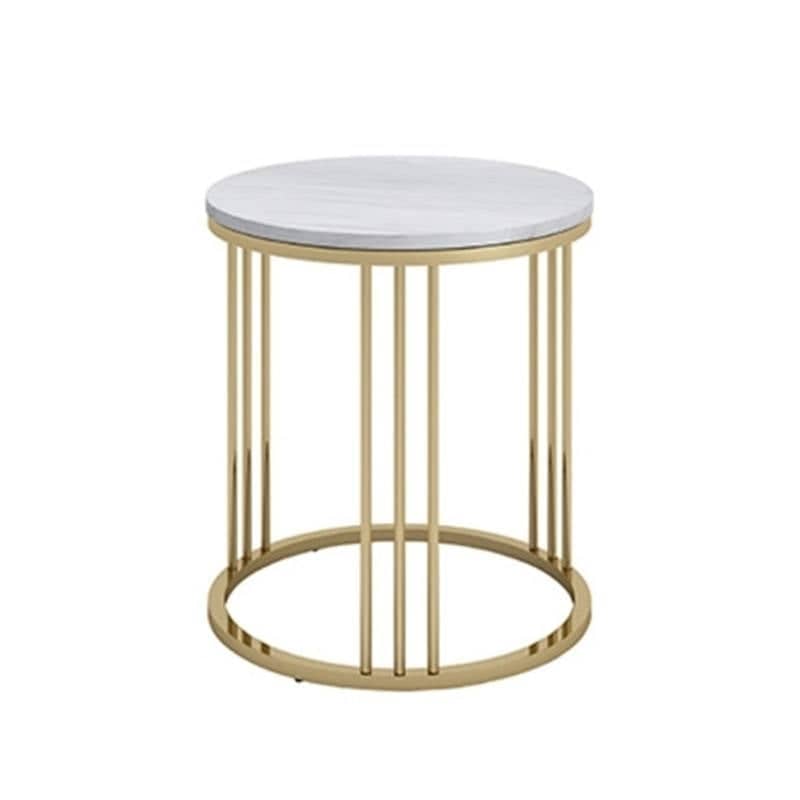 طاولة جانبية مودرن - REVIVE