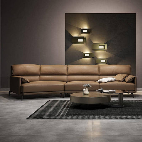 كنبة زاوية مميزة - VELA