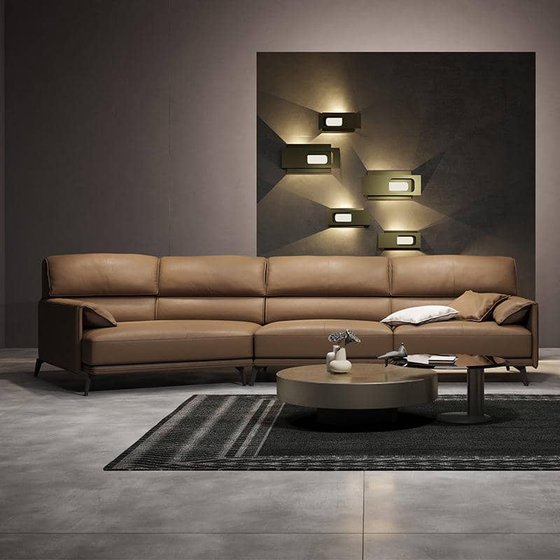 كنبة زاوية مميزة - VELA