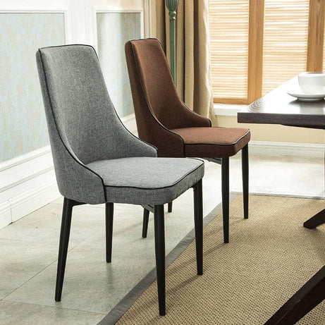 كرسي طعام حديث - SAGE