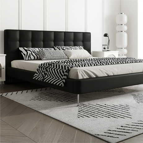 سرير بتصميم مودرن - ROOK