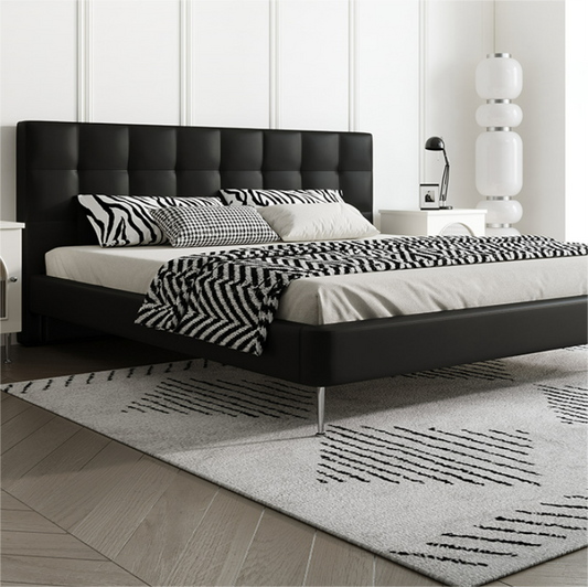 سرير بتصميم مودرن - ROOK