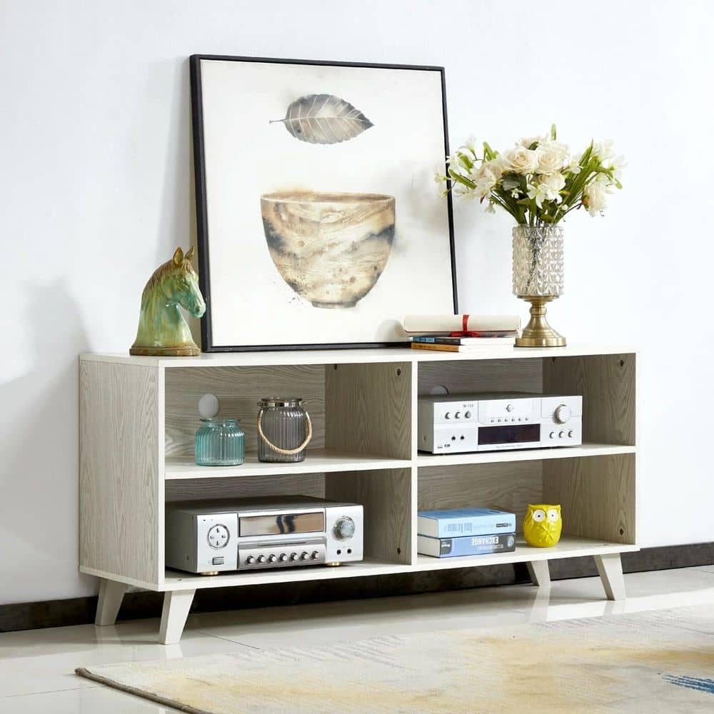 طاولة تلفاز مينامليست - LEGACY