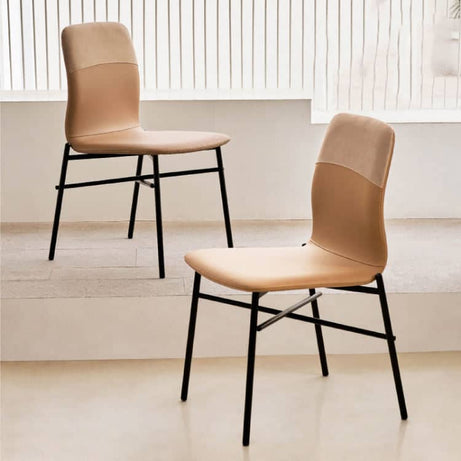 كرسي طعام مودرن - OASIS