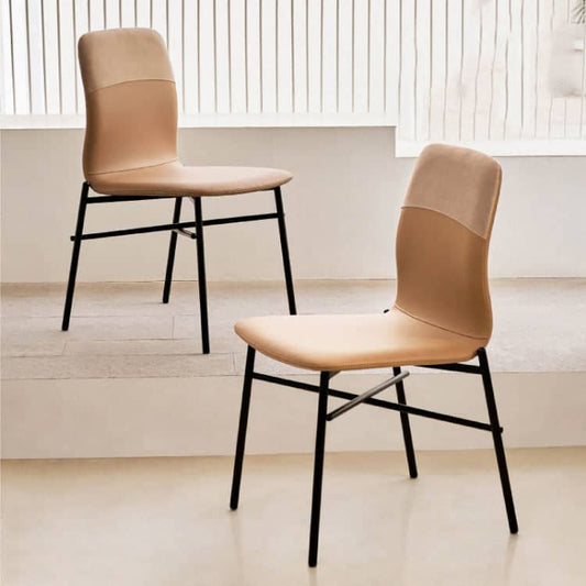 كرسي طعام مودرن - OASIS