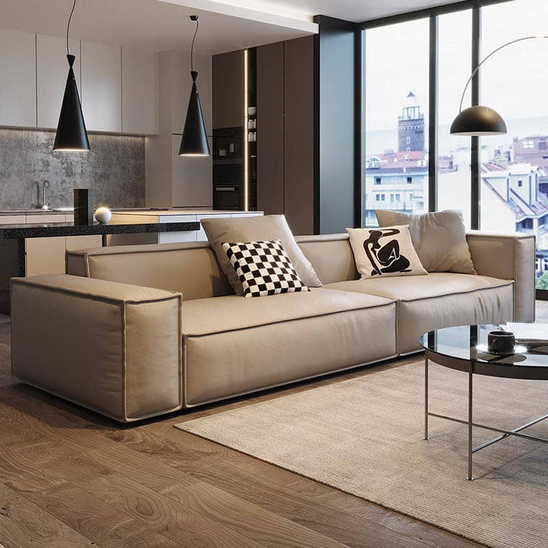 كنبه ثلاثية حديثة - MERA