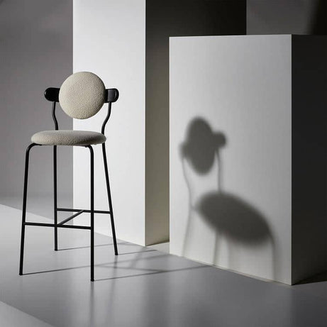 كرسي بار جذاب - COMFORT