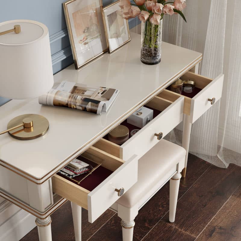 تسريحة بتصميم كلاسيكي - BERY