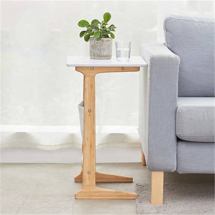 طاولة جانبية مينامليست - LEGACY