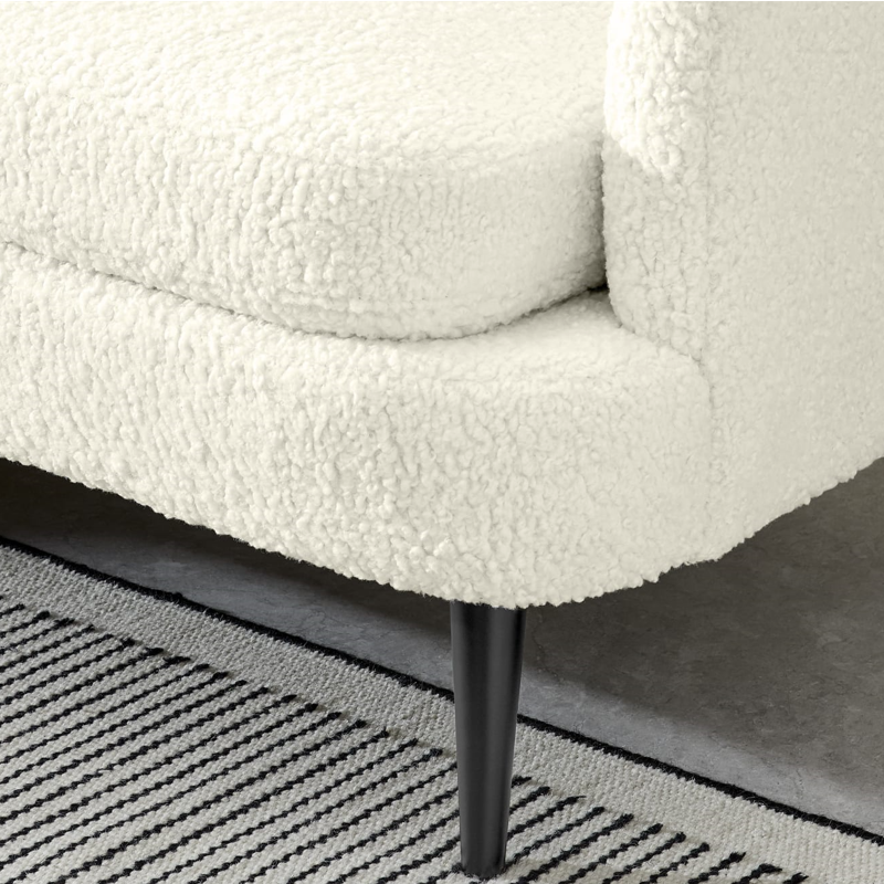 كنبة بتصميم عصري - MERA