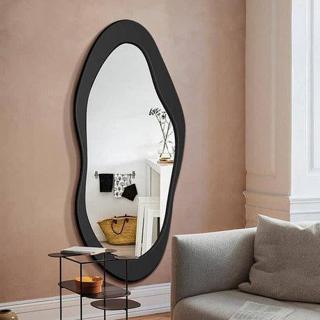 مرأه حائط عصرية -  PURE