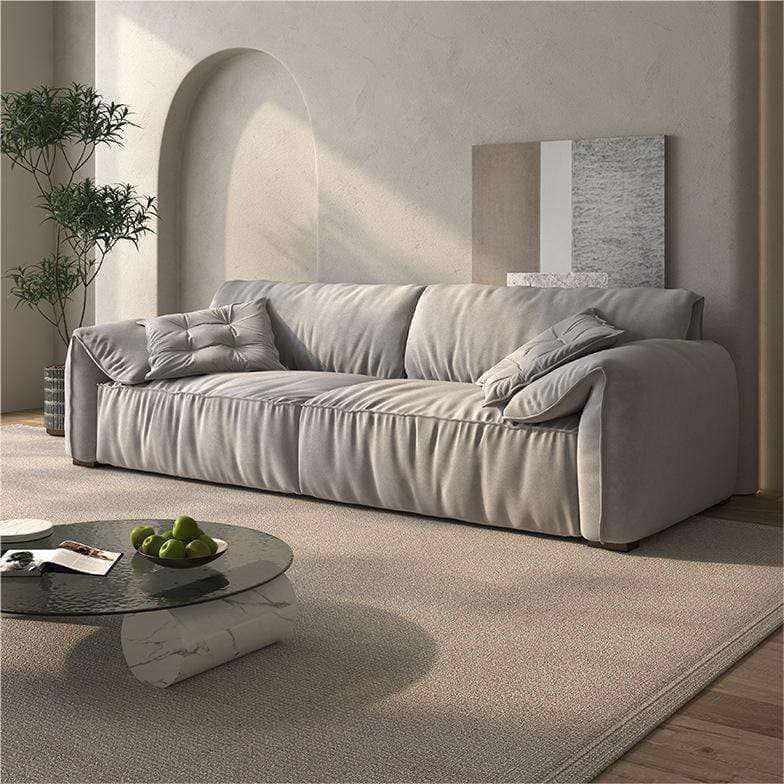 كنبة بتصميم عصري - SELA