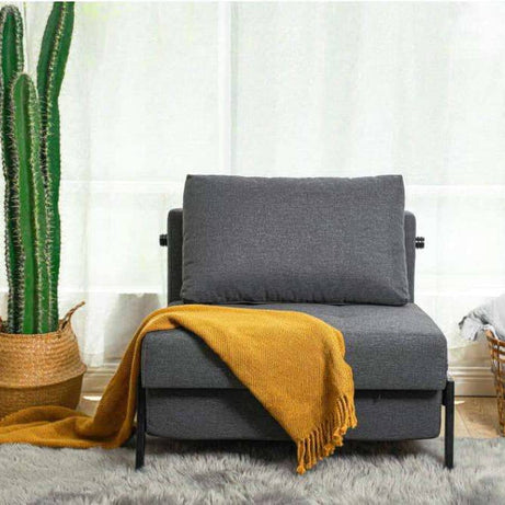 كرسي استرخاء مودرن - SAGE