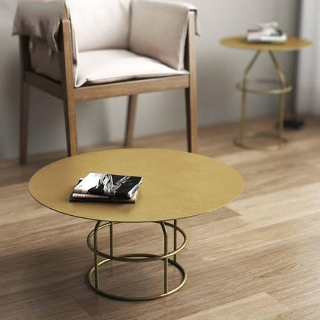 مجموعة طاولات قهوة - REVIVE