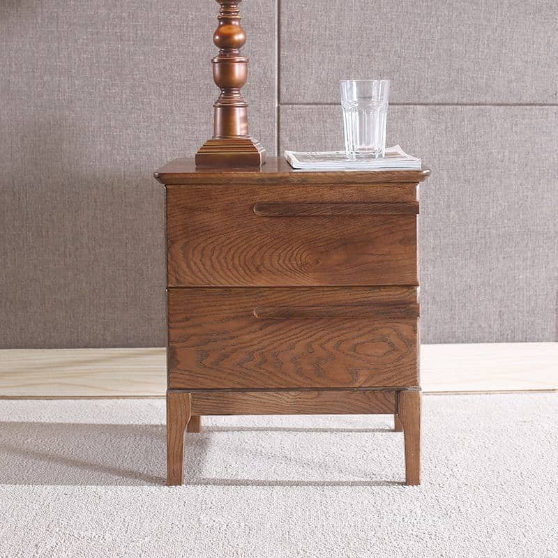 كومودينه خشبي حديث - CHANCE