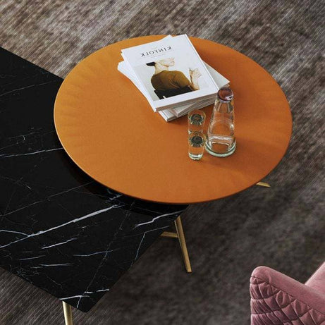 طاولة قهوة مميزة - MODULUXE