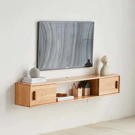 طاولة تلفاز معلقة بوهيمي - Baytuk