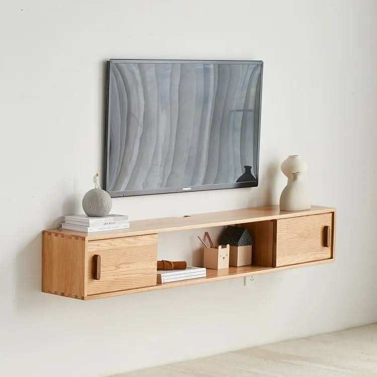 طاولة تلفاز معلقة بوهيمي - Baytuk