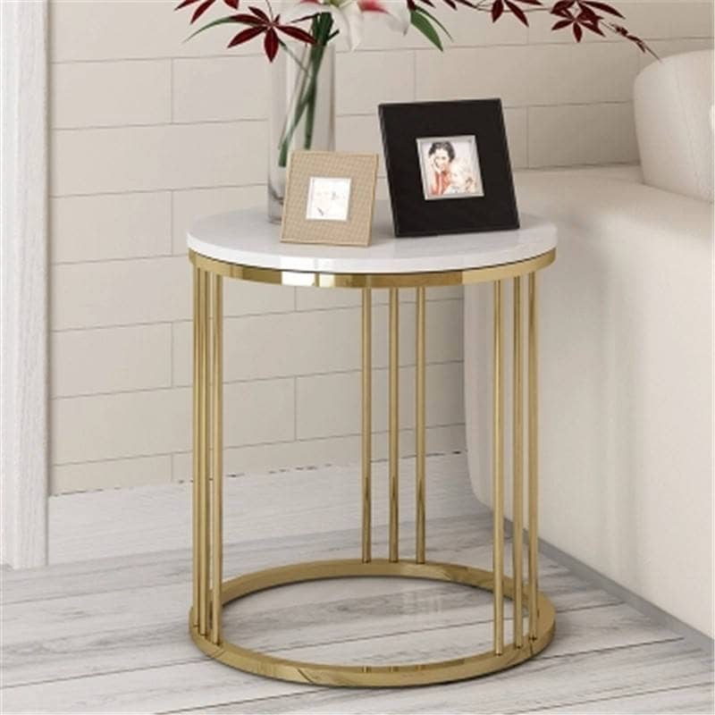 طاولة جانبية مودرن - REVIVE