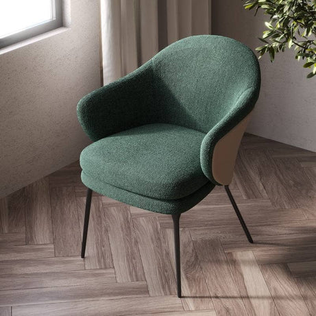 كرسي بنمط عصري - SAGE