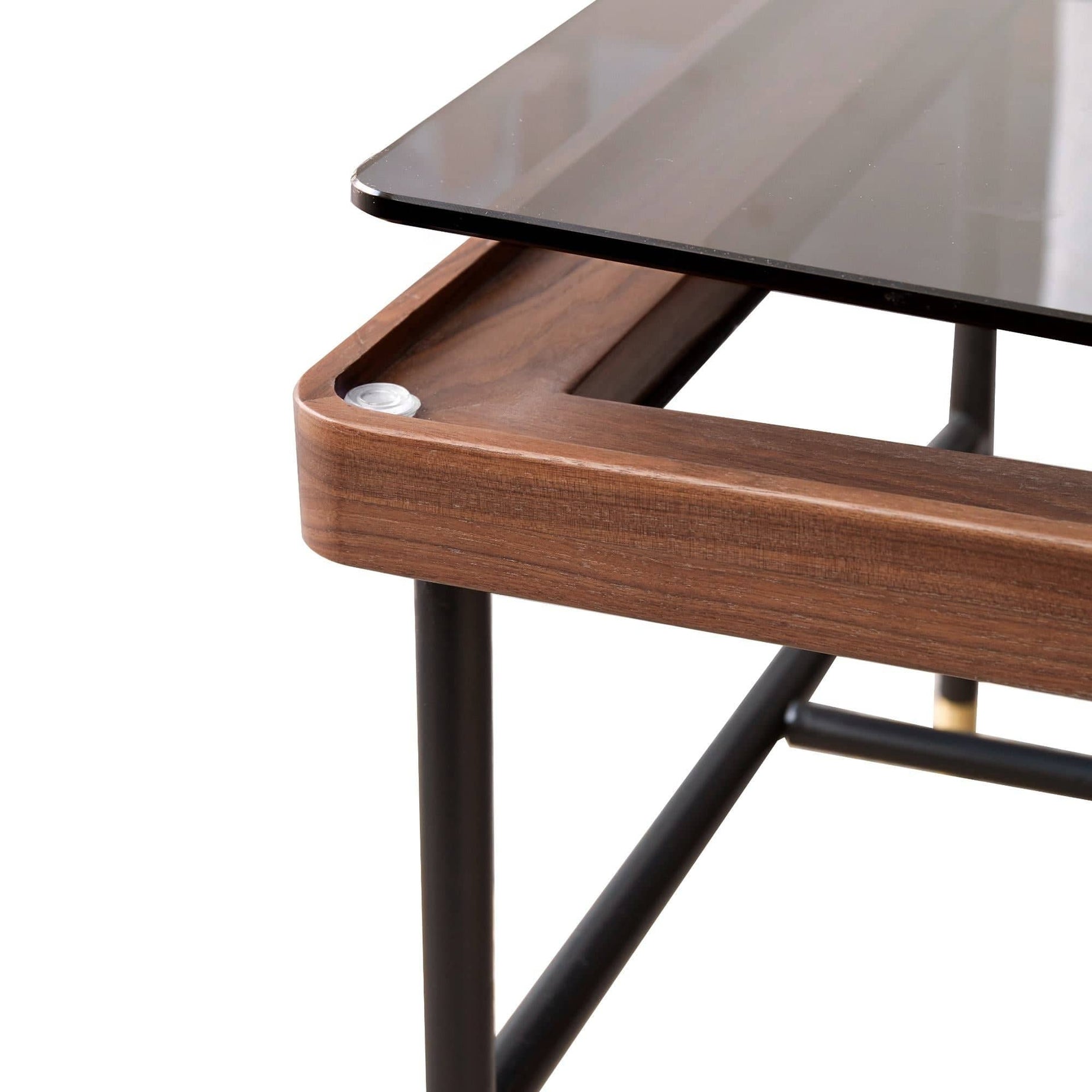 طاولة قهوة مينامليست - LEGACY