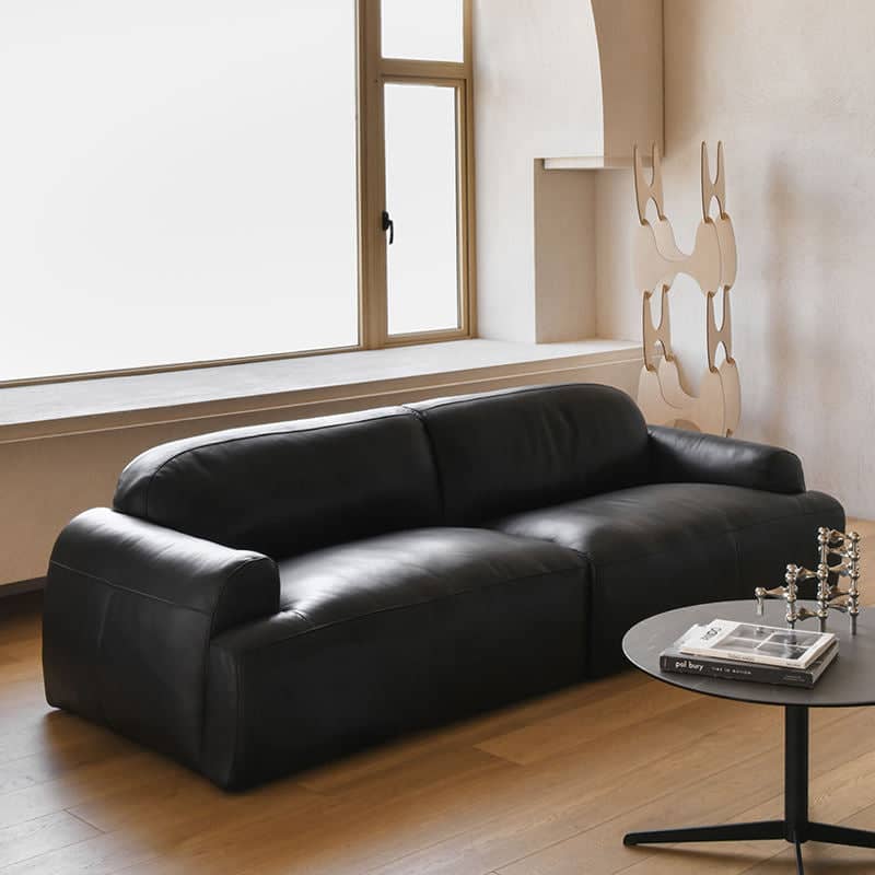 كنبة بتصميم كلاسيكي - VELA