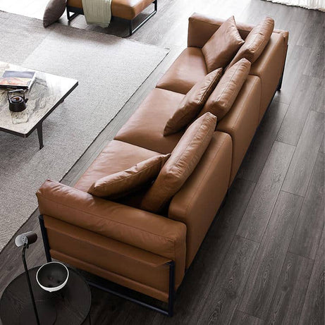 كنبة بنمط ياباني - WISE