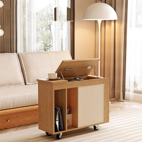 طاولة جانبية متعددة الاستخدام - LEGACY