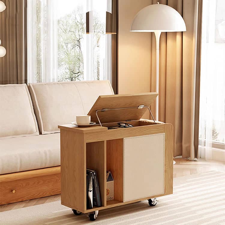 طاولة جانبية متعددة الاستخدام - LEGACY