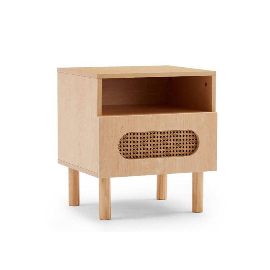 كومودينه بتصميم ريفي- GOLDEN