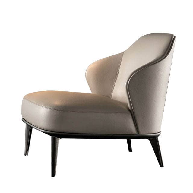 كرسي بتصميم مميز - OASIS