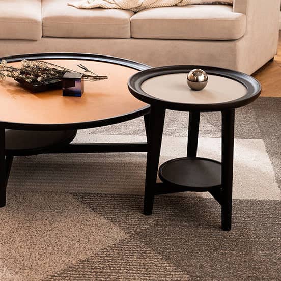 طاولة جانبية حديثه - LEGACY