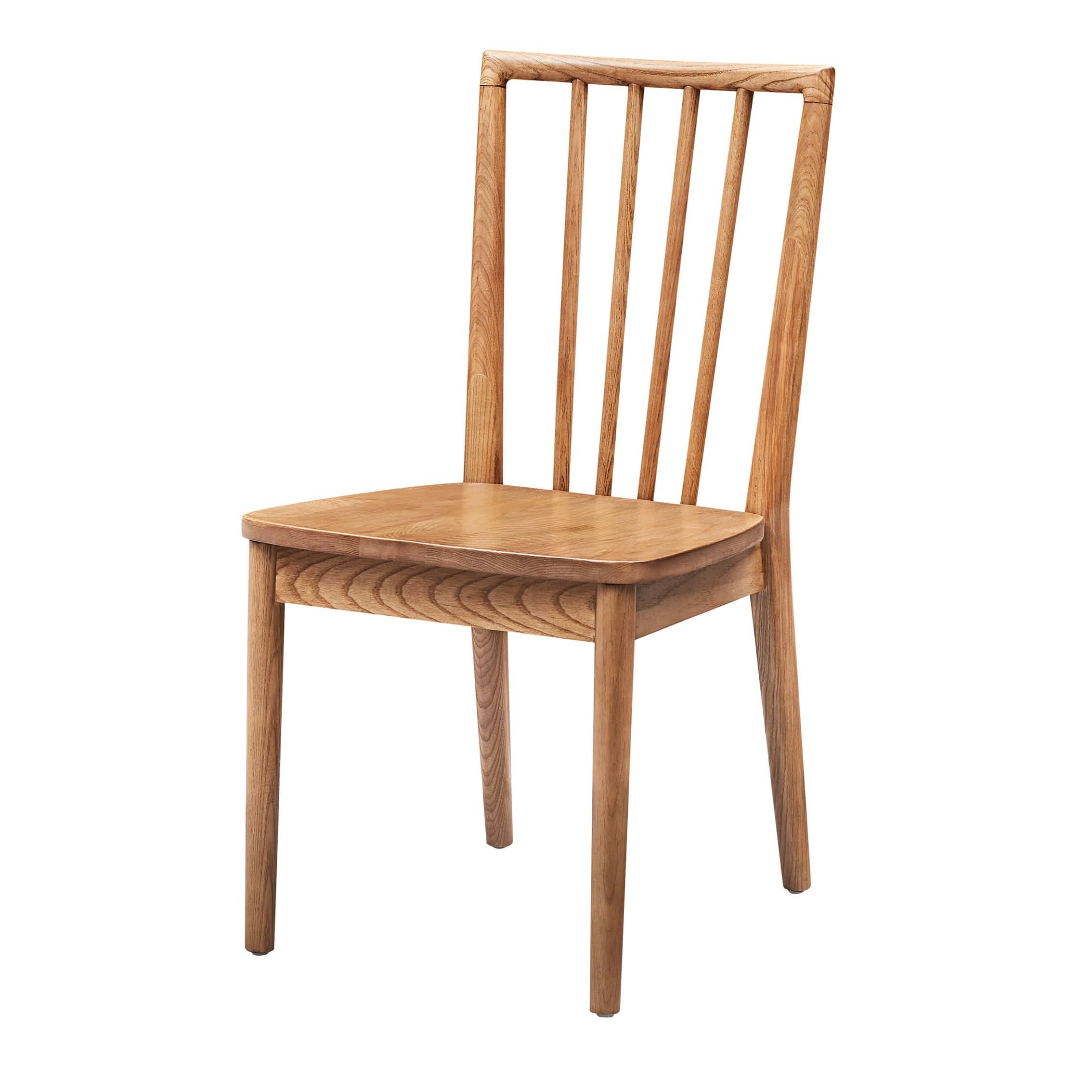 كرسي طعام مينامليست - BAYTK