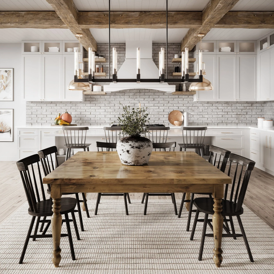 كرسي طعام حديث - BAYTK