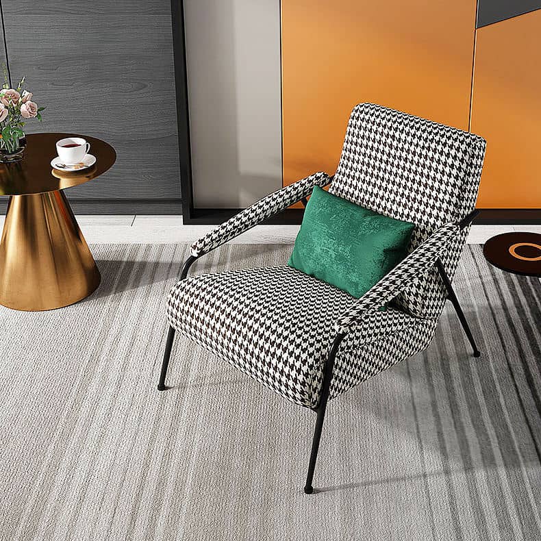 كرسي استرخاء بتصميم عصري - SAGE