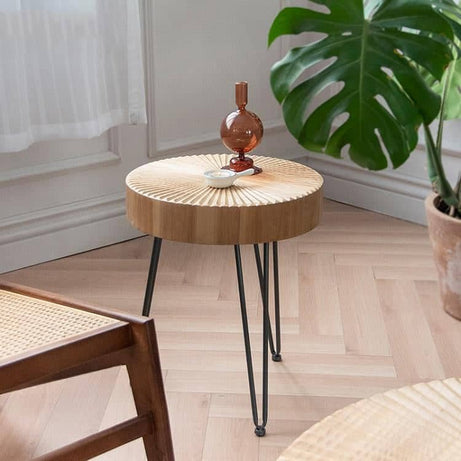 مجموعة طاولات قهوة - MODULUXE