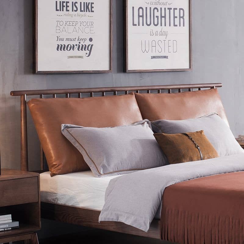 سرير بتصميم حديث - SERA