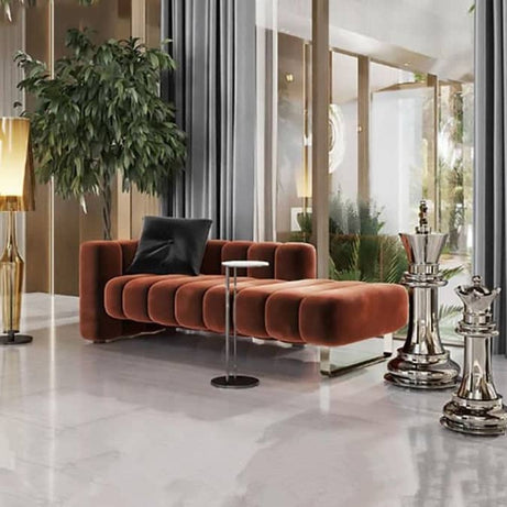 كنبة بتصميم فريد - MERA