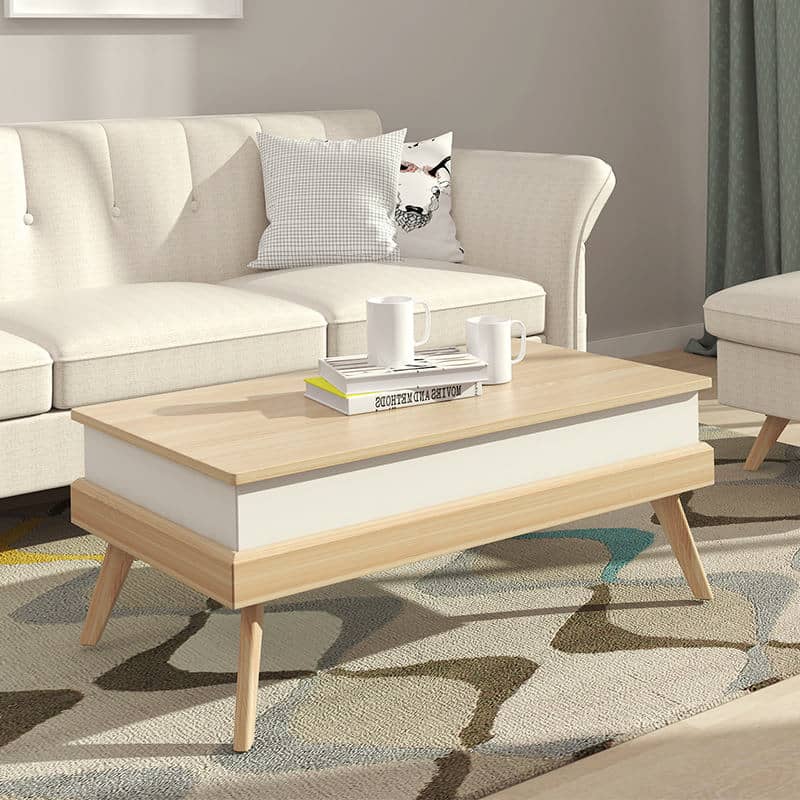 طاولة قهوة مودرن - LEGACY