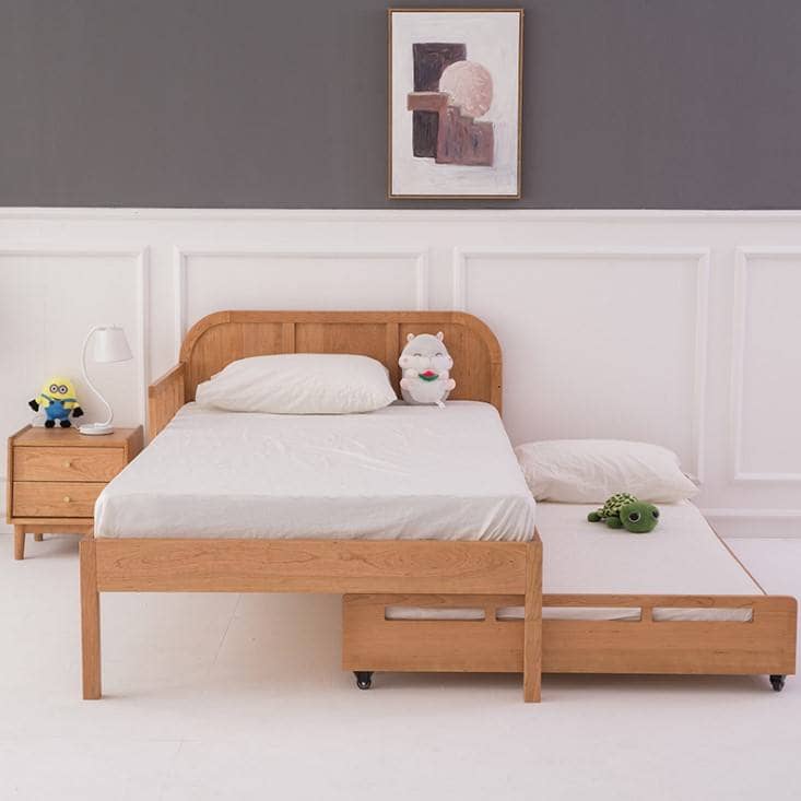 سرير أطفال مزدوج - SERA