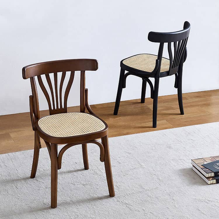 كرسي طعام عصري - BAYTK