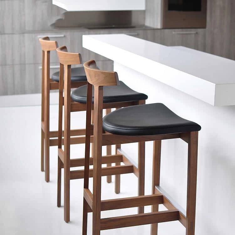 كرسي بار أنيق - BAYTK