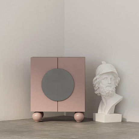 كومودينه بتصميم مميز - CHANCE