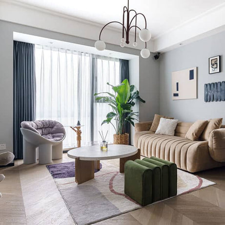 طاولة قهوة مودرن - LEGACY